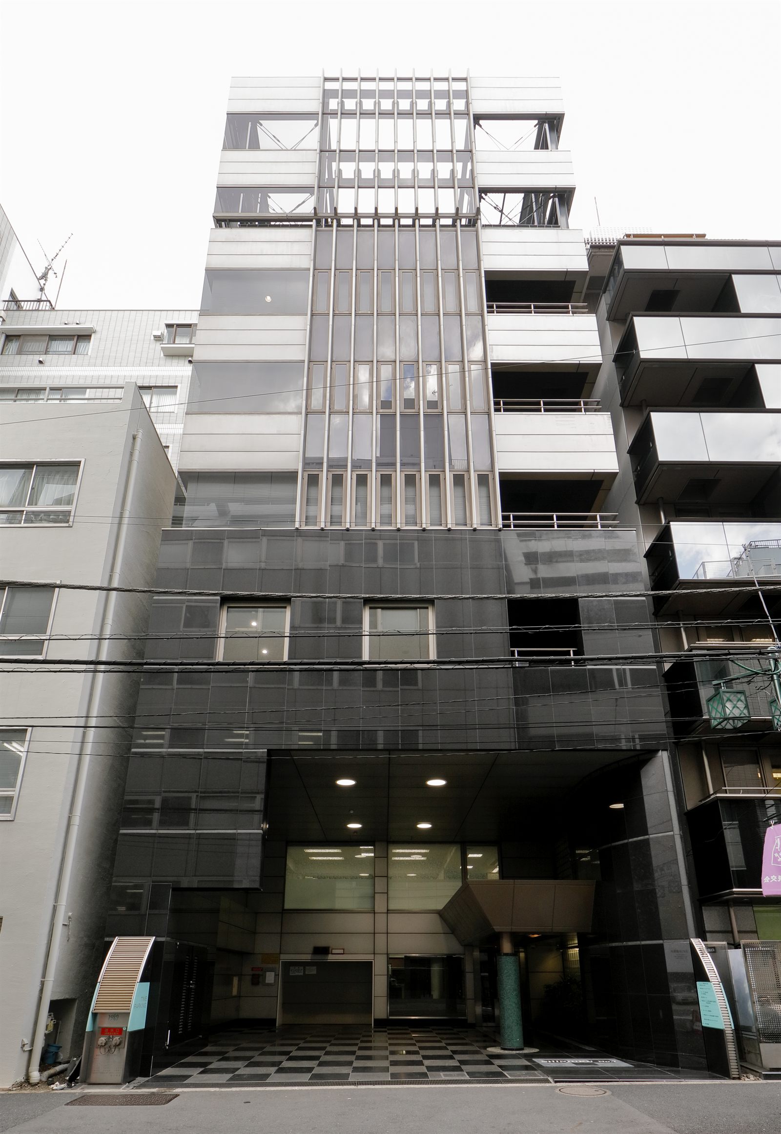 新宿第七葉山ビル